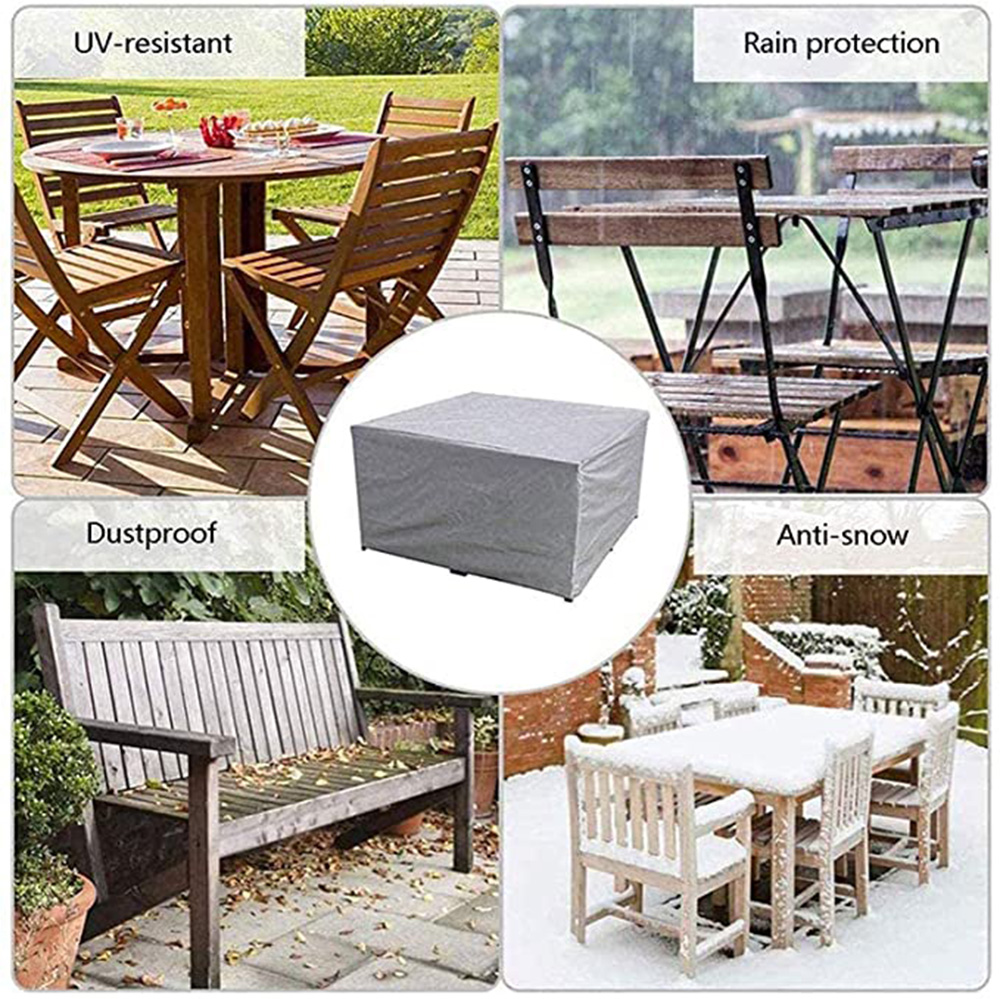 Housse de protection pour meub - Outdoor Furniture Manufacturer avis et prix