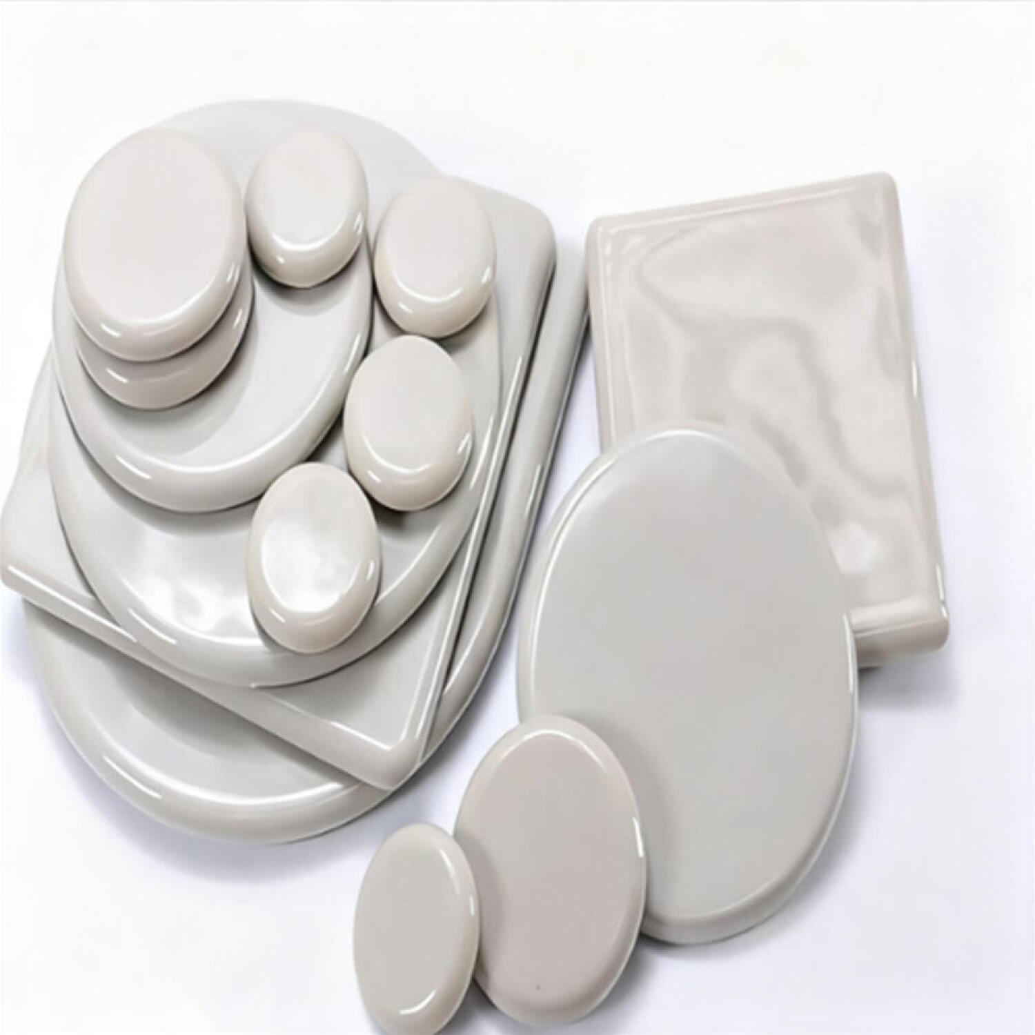 24/16/8/4 pièces patins coulis - Outdoor Furniture Leg Protectors avis et prix