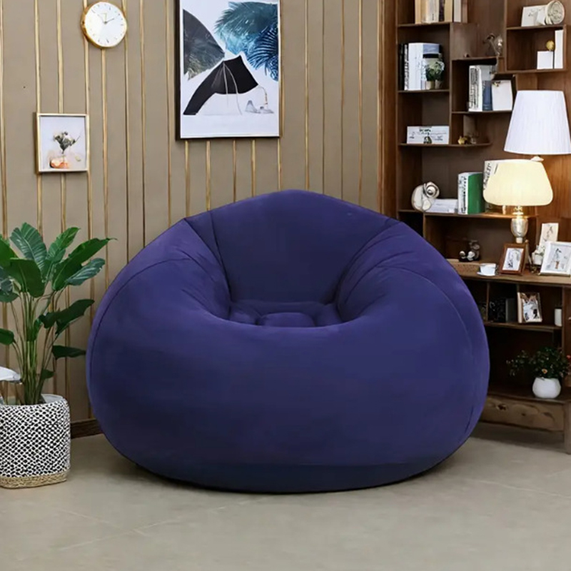 Chaises gonflables en forme de - Outdoor Furniture Small avis et prix