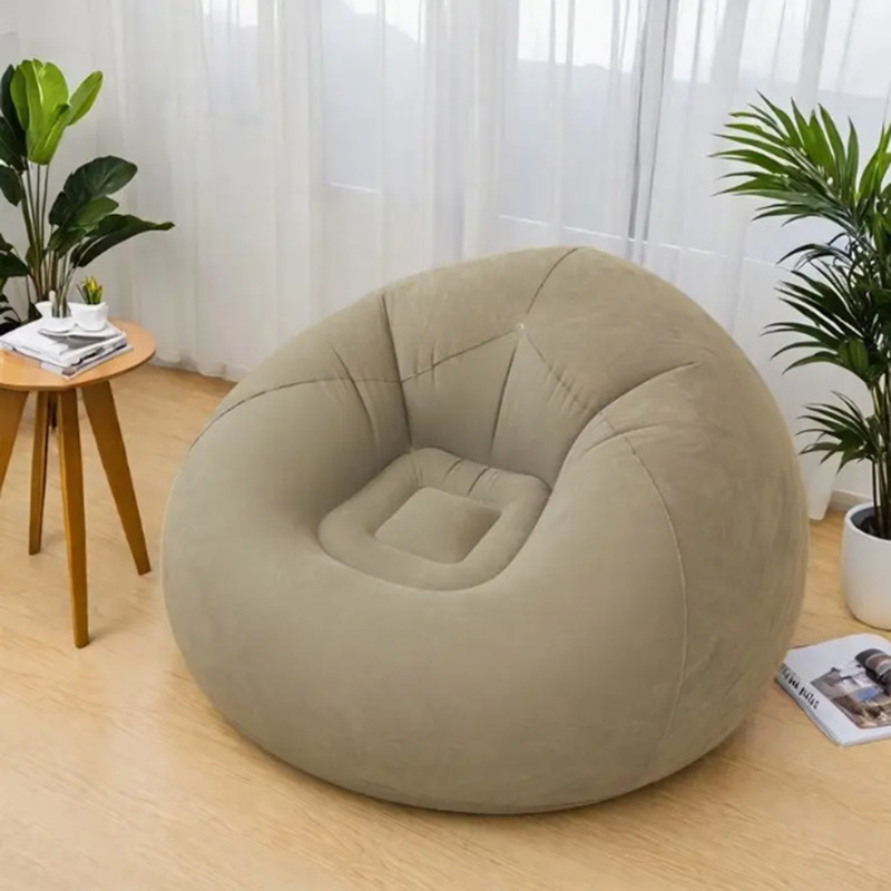 Chaises gonflables en forme de - Outdoor Furniture Small avis et prix