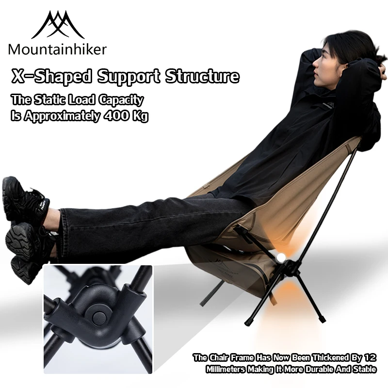 Chaise pliante ultra-légère Mo - Outdoor Furniture Cheap avis et prix