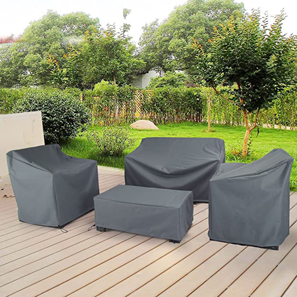 Ensemble de housses pour meubl - Outdoor Furniture Manufacturer avis et prix