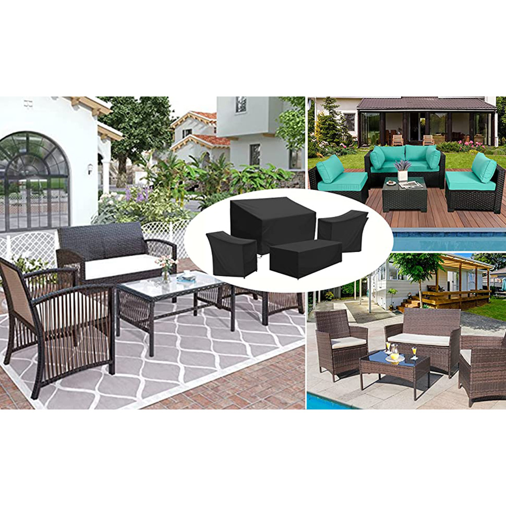 Ensemble de housses pour meubl - Outdoor Furniture Manufacturer avis et prix