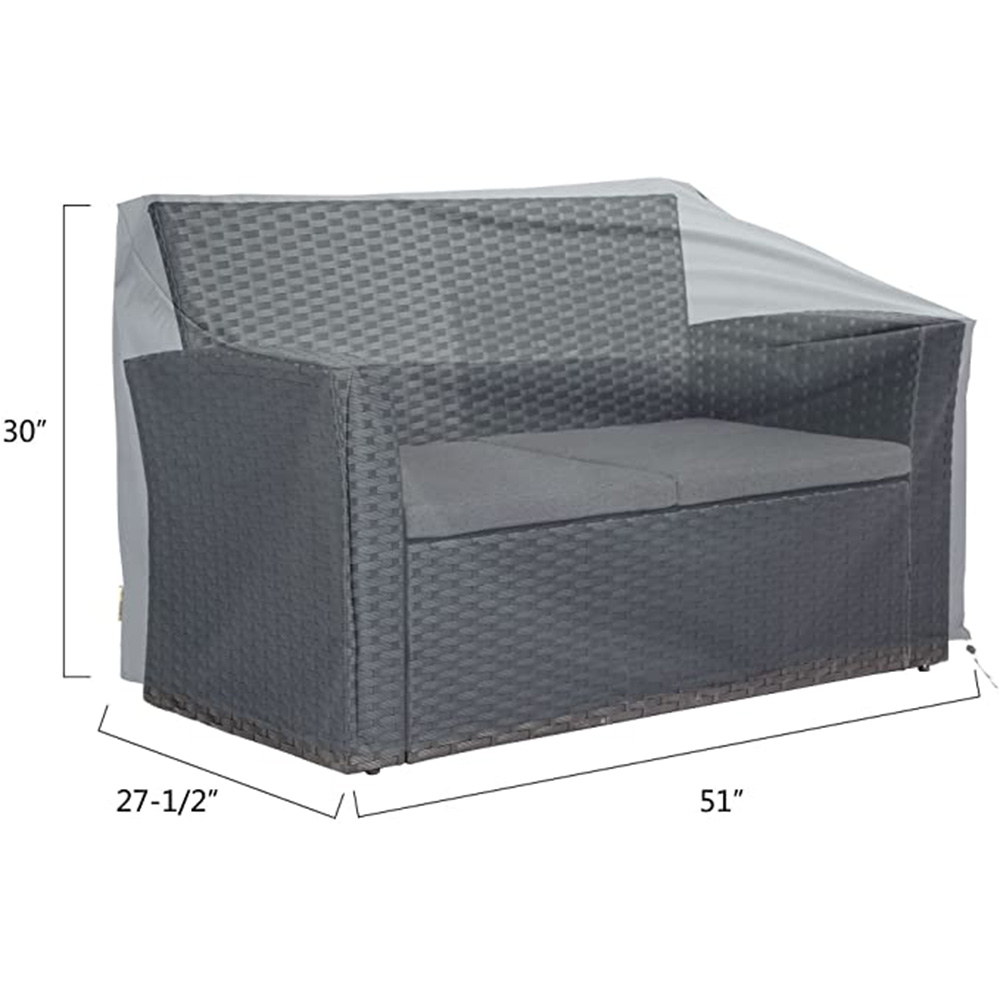 Ensemble de housses pour meubl - Outdoor Furniture Manufacturer avis et prix