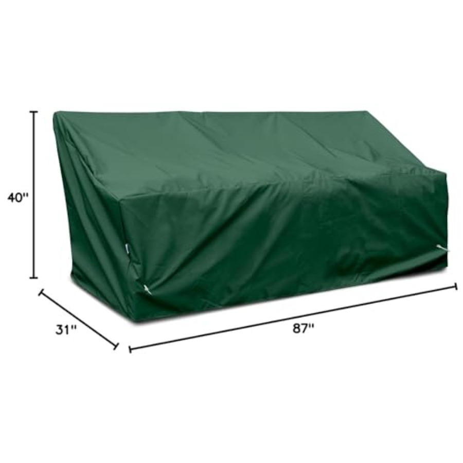 Housse de protection pour meub - Outdoor Furniture Fabric Waterproof avis et prix