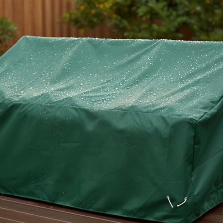 Housse de protection pour meub - Outdoor Furniture Fabric Waterproof avis et prix