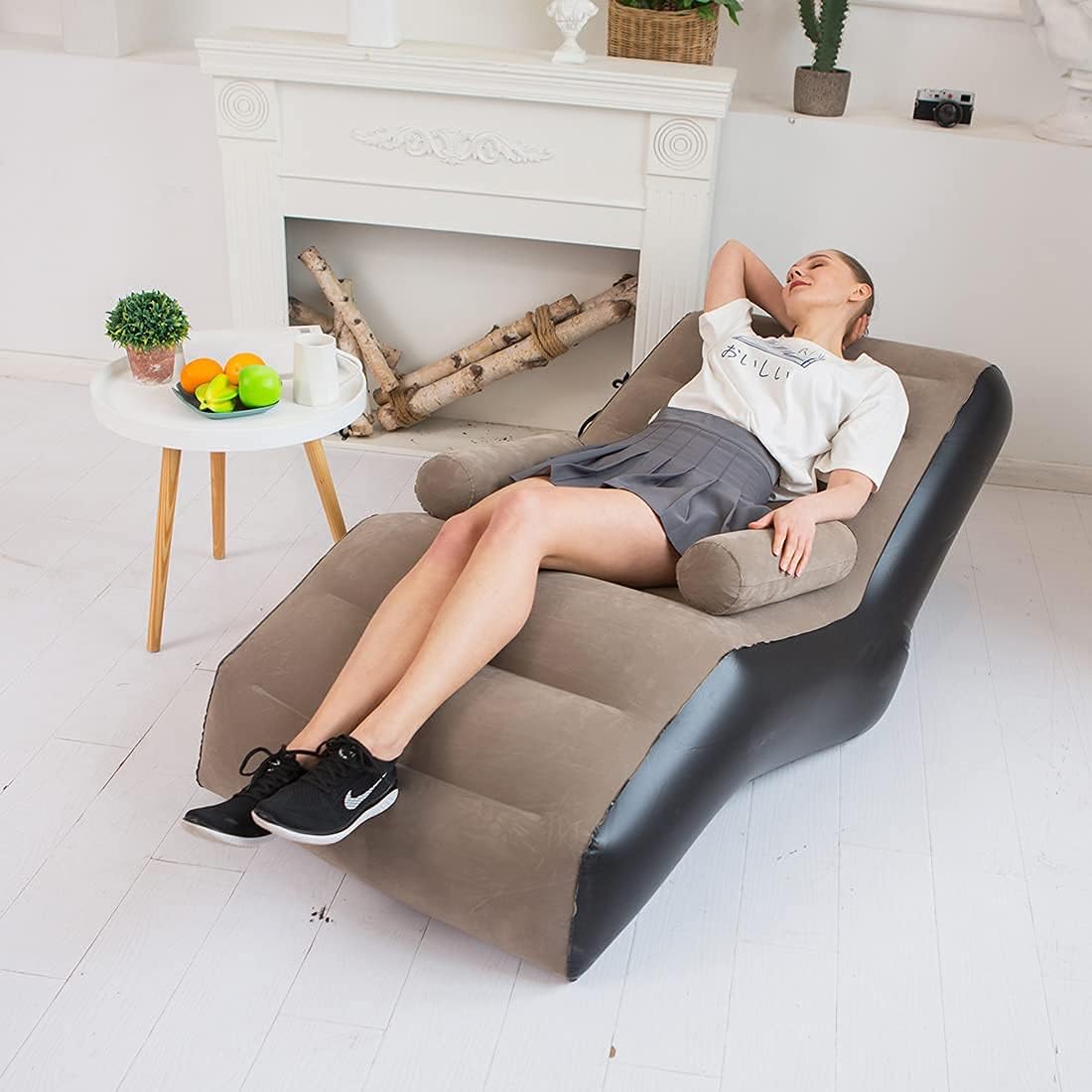 Canapé paresseux pliant, chais - Outdoor Furniture Small avis et prix