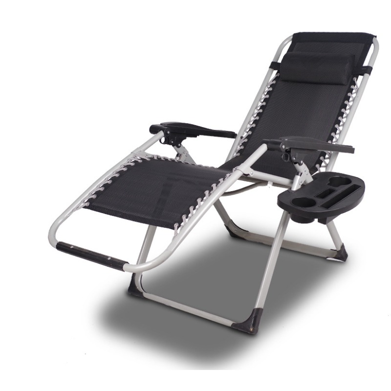 1 chaise pliante de relaxation - Outdoor Furniture Cheap avis et prix