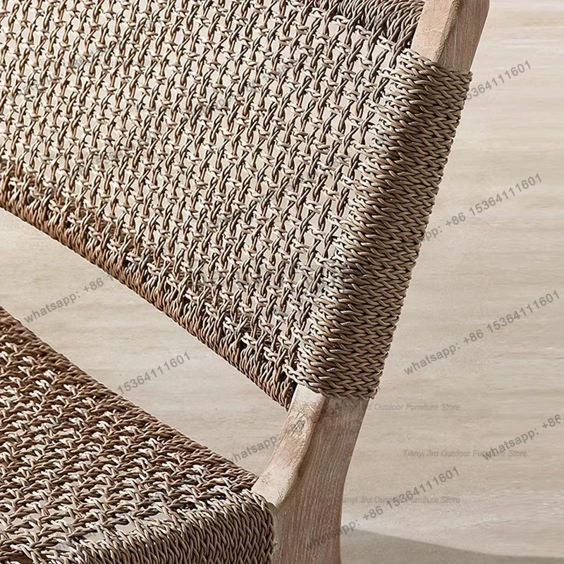 Canapés de jardin de style jap - Outdoor Furniture Japanese Style avis et prix