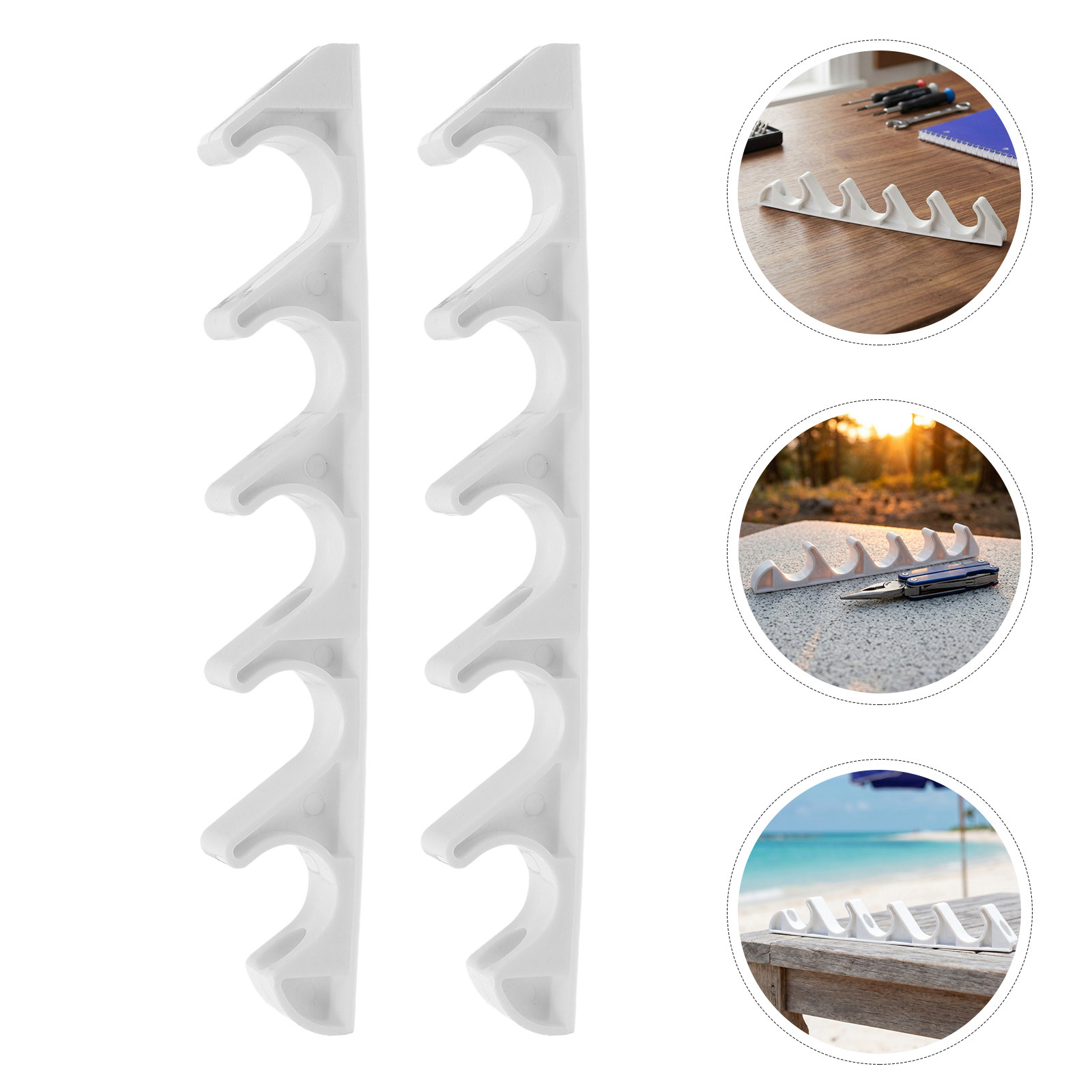 Lot de 4 clips de réglage pour - Outdoor Furniture Patio avis et prix