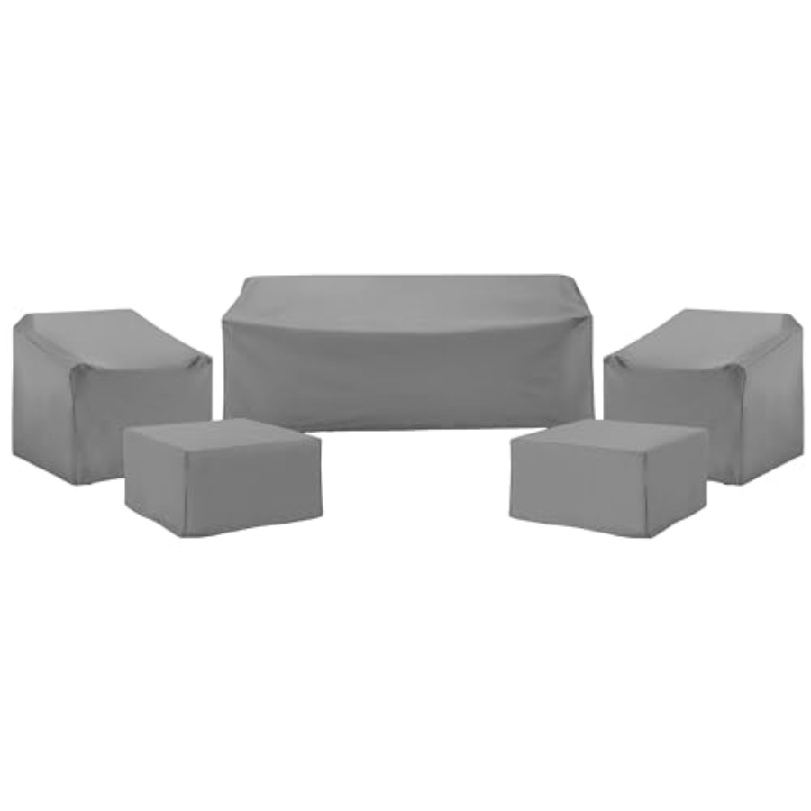 Housses pour meubles de patio, - Outdoor Furniture Sofa avis et prix