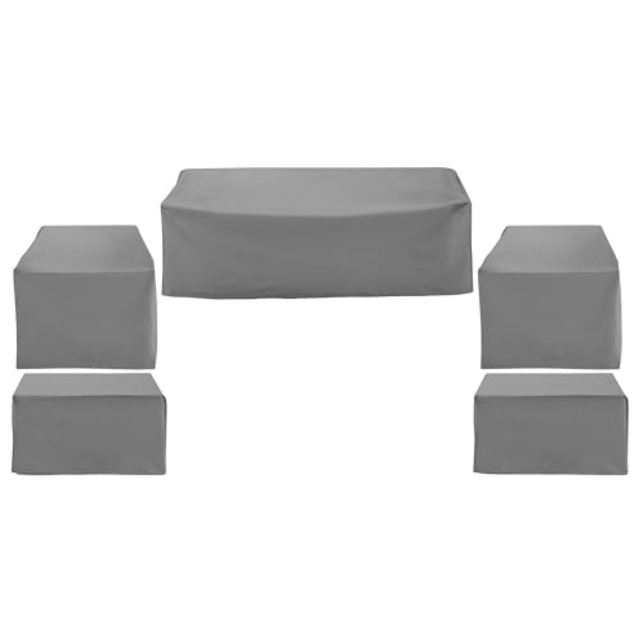 Housses pour meubles de patio, - Outdoor Furniture Sofa avis et prix