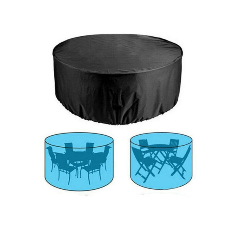 Grande housse imperméable rond - Outdoor Furniture Set Sale avis et prix