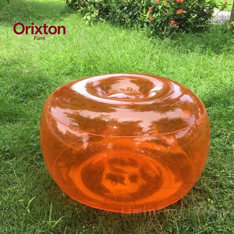 Tabouret gonflable d'extérieur - Outdoor Furniture Small avis et prix