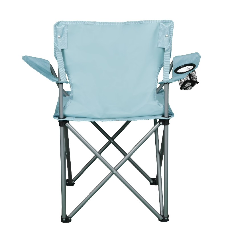 Chaise de camping pliante avec - Outdoor Furniture Cheap avis et prix