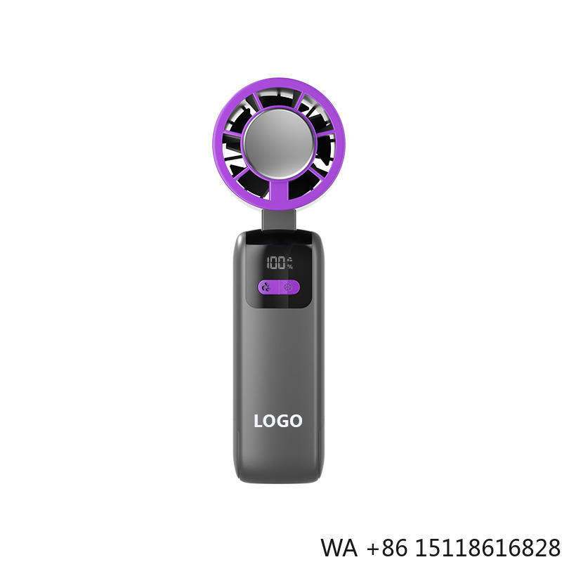 Ventilateur portable USB recha - Outdoor Furniture Small avis et prix