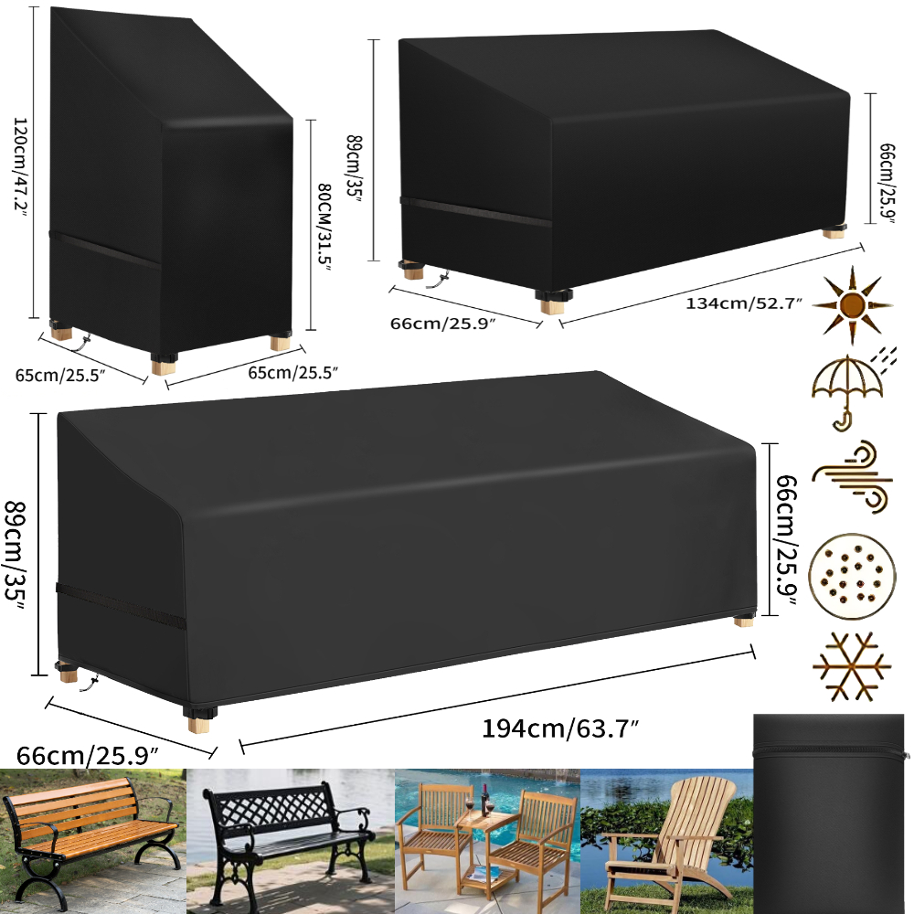 Housse de protection imperméab - Outdoor Furniture Manufacturer avis et prix