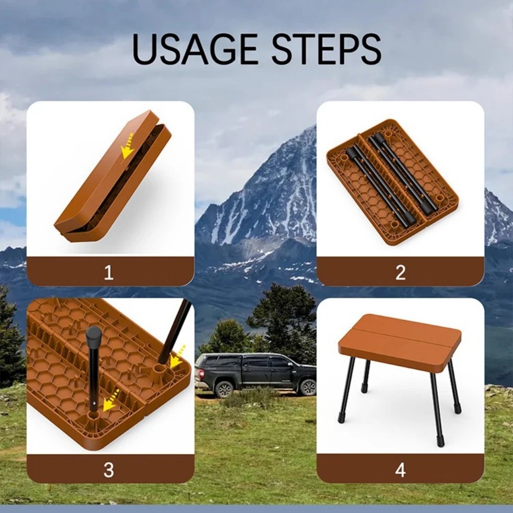 Chaise pliante portable d'exté - Outdoor Furniture Small avis et prix