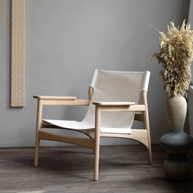 Fauteuil japonais de Style nor - Outdoor Furniture Japanese Style avis et prix