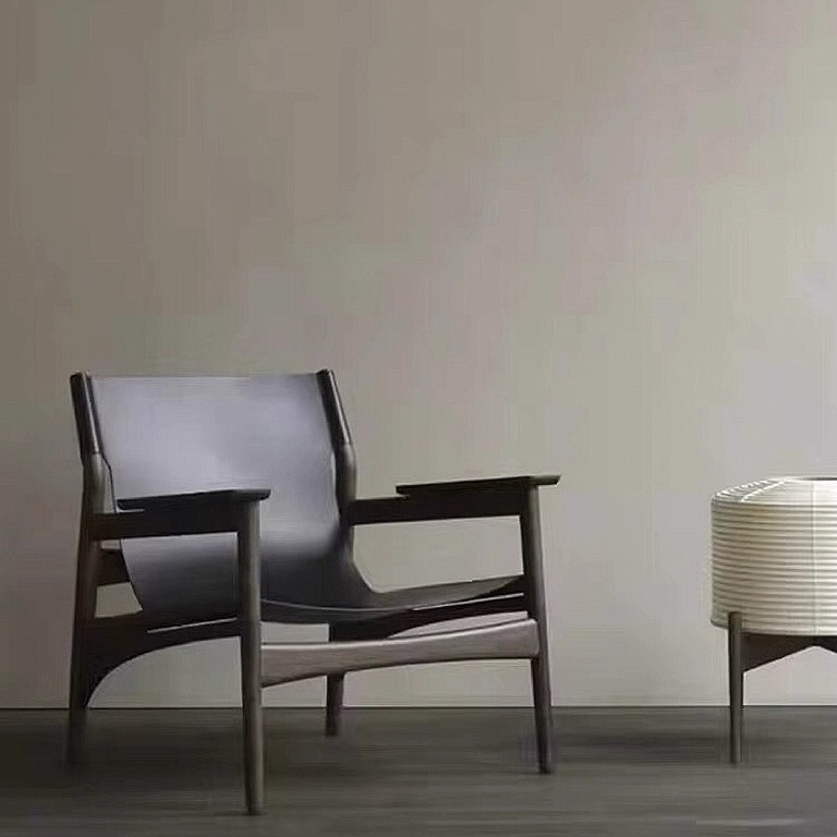 Fauteuil japonais de Style nor - Outdoor Furniture Japanese Style avis et prix