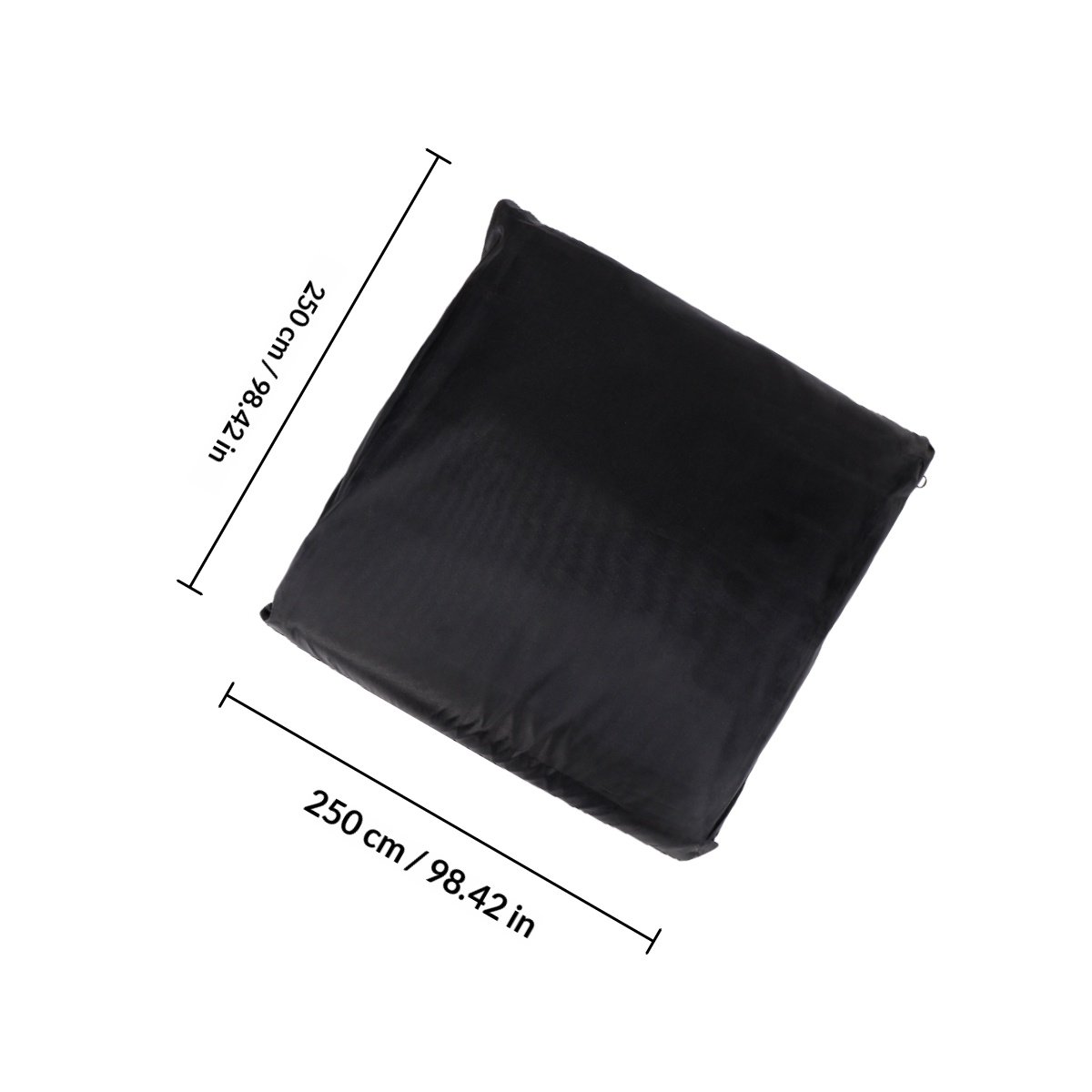 Housse de protection imperméab - Outdoor Furniture Sofa avis et prix