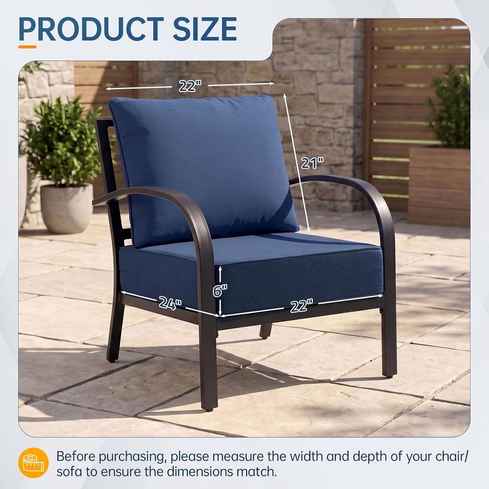 Coussins pour mobilier d'extér - Outdoor Furniture Fabric Waterproof avis et prix