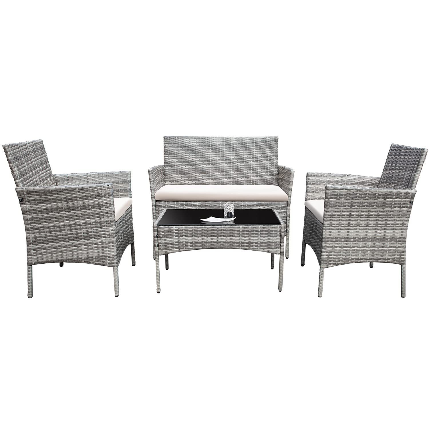 Ensemble de meubles d'extérieu - Outdoor Furniture Set Sale avis et prix