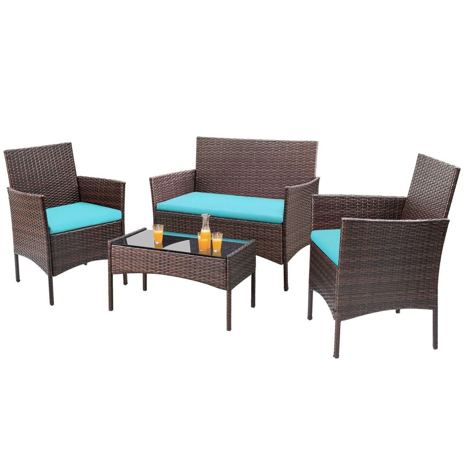 Ensemble de meubles d'extérieu - Outdoor Furniture Set Sale avis et prix
