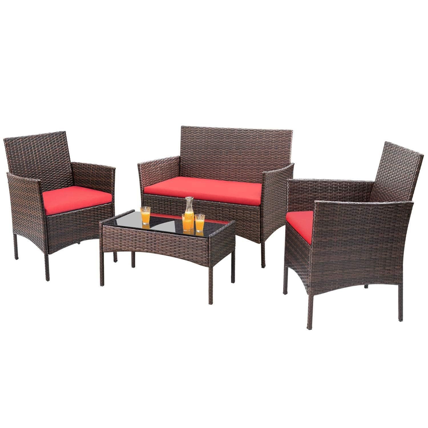 Ensemble de meubles d'extérieu - Outdoor Furniture Set Sale avis et prix