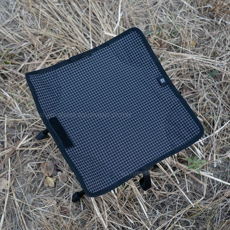 UHMWPE tabouret chaise pliante - Outdoor Furniture Cheap avis et prix